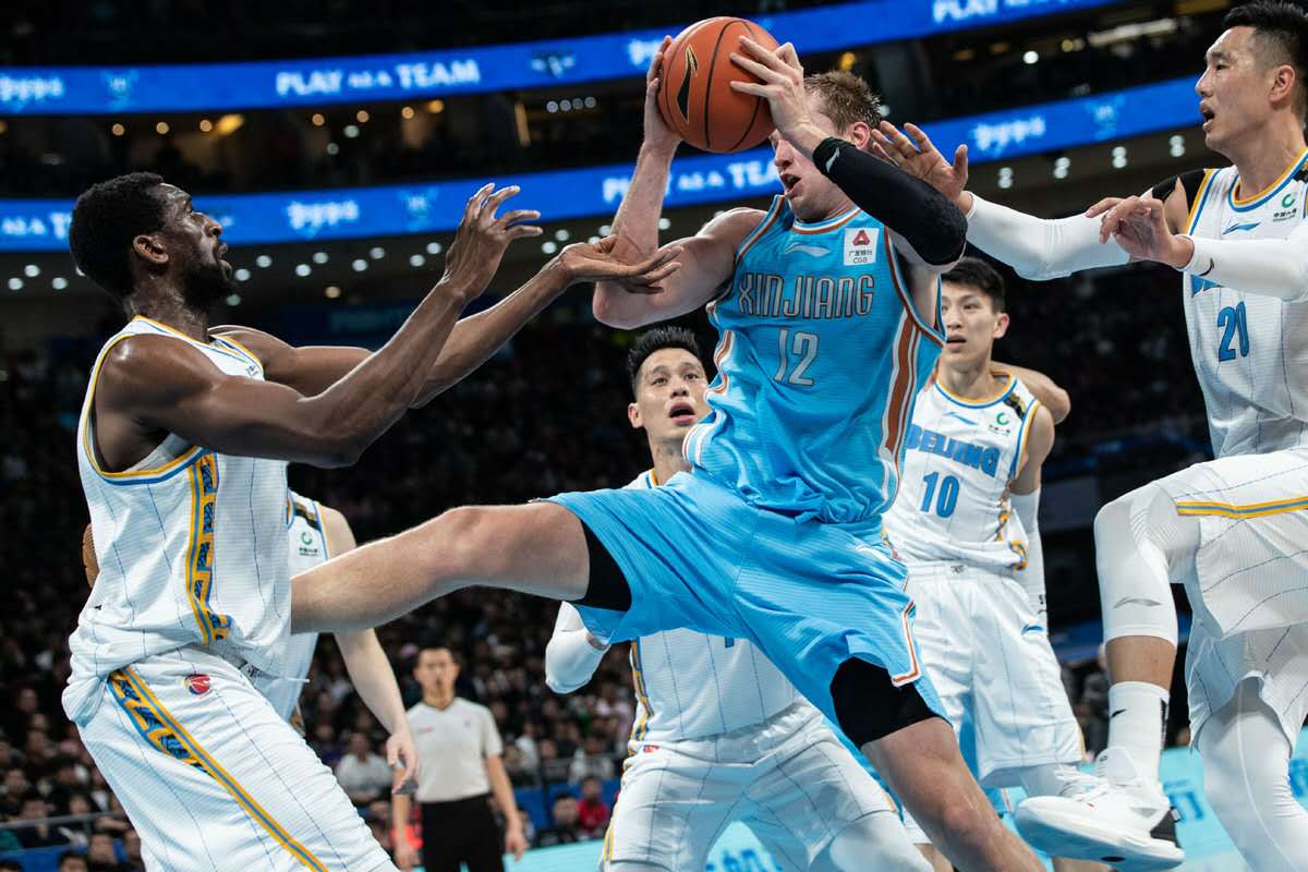 lol直播-关于新奥尔良鹈鹕迎CBA常规赛关键赛，今晨扳平良机，更衣室稳定，训练强度明显提升的信息